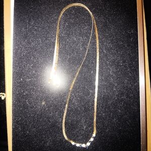 Sterling Silver Necklace